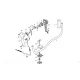 STIHL  Wiązka kabli 4863 440 3000